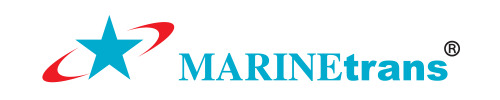 Marinetrans India Ltd logo