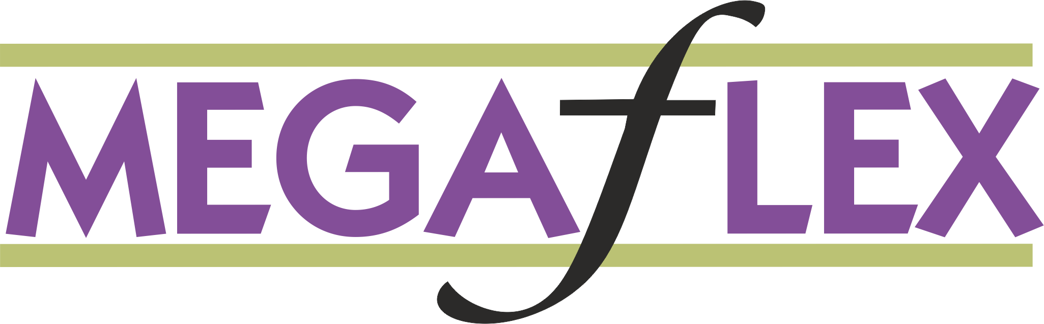 Mega Flex Plastics Ltd. logo