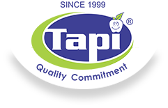 Tapi Fruit Processing Ltd. logo
