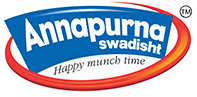 Annapurna Swadisht Ltd. logo