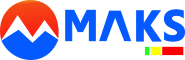 Maks Energy Solutions India Ltd. logo