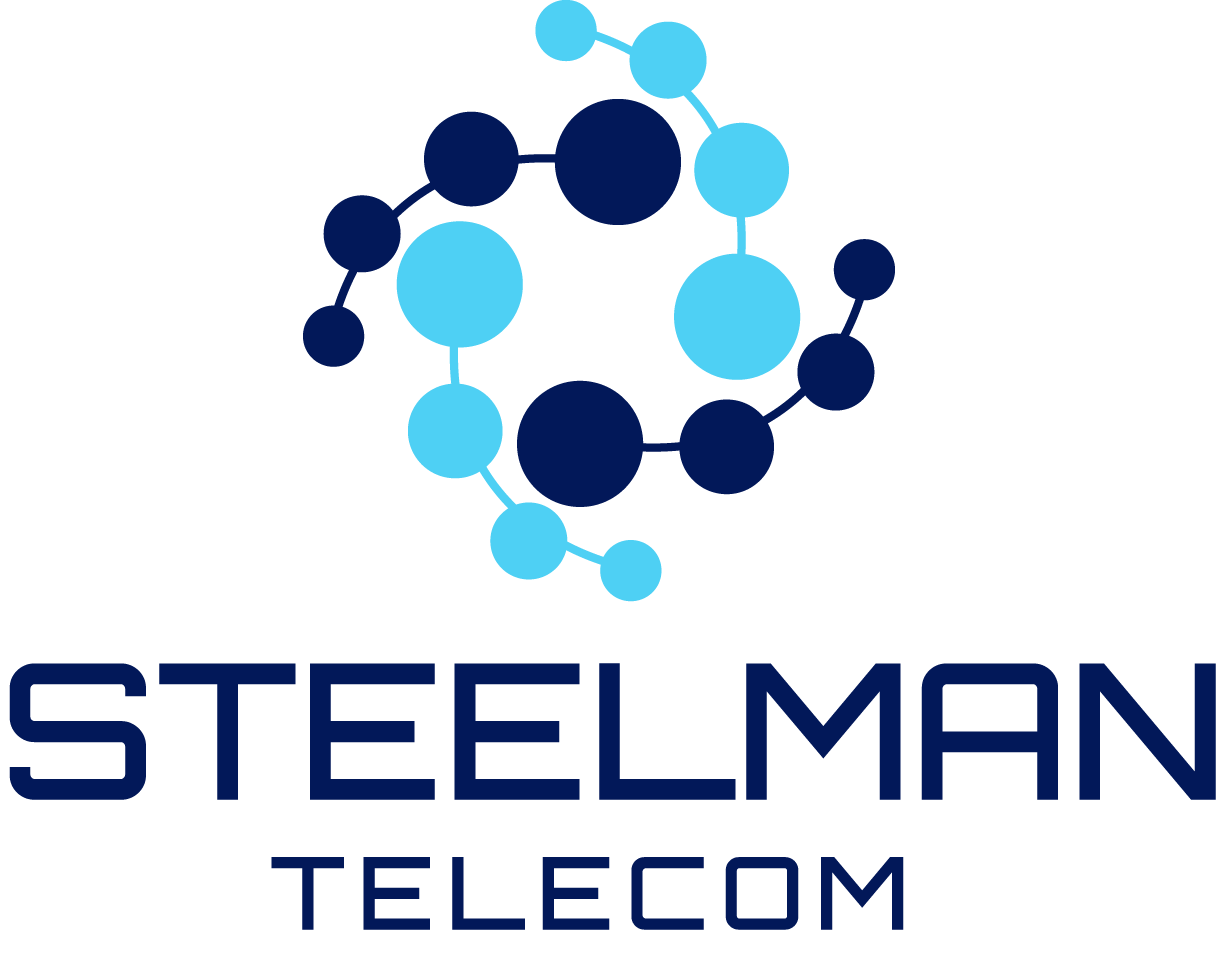 Steelman Telecom Ltd. logo