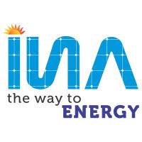Insolation Energy Ltd. logo
