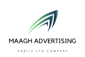 Maagh Advertising & Marketing Services Ltd. logo