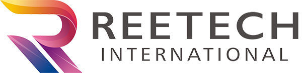 Reetech International Cargo & Courier Ltd. logo
