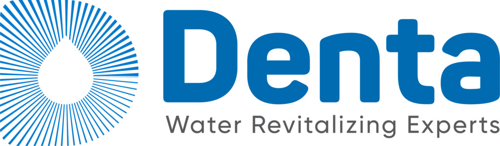 Denta Water & Infra Solutions Ltd. logo