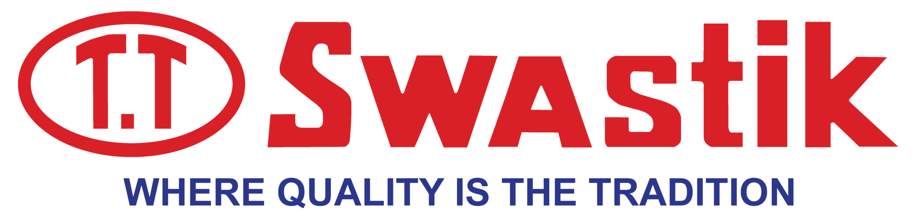 Swastik Pipe Ltd. logo