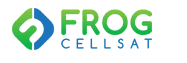 Frog Cellsat Ltd. logo