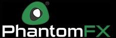 Phantom Digital Effects Ltd. logo