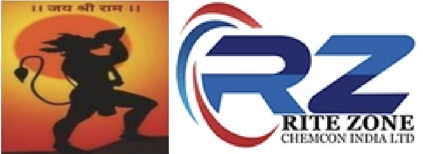 Rite Zone Chemcon India Ltd. logo