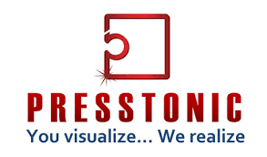 Presstonic Engineering Ltd logo