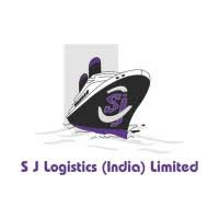 S J Logistics (India) Ltd. logo
