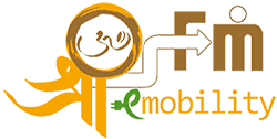Shree OSFM E-Mobility Ltd logo