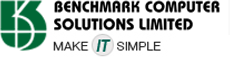 Benchmark Computer Solutions Ltd logo