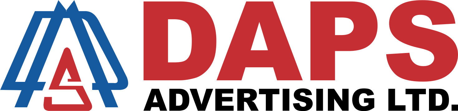 DAPS Advertising Ltd. logo
