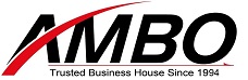 AMBO Agritec Ltd. logo
