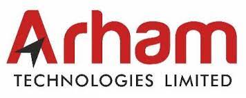 Arham Technologies Ltd. logo