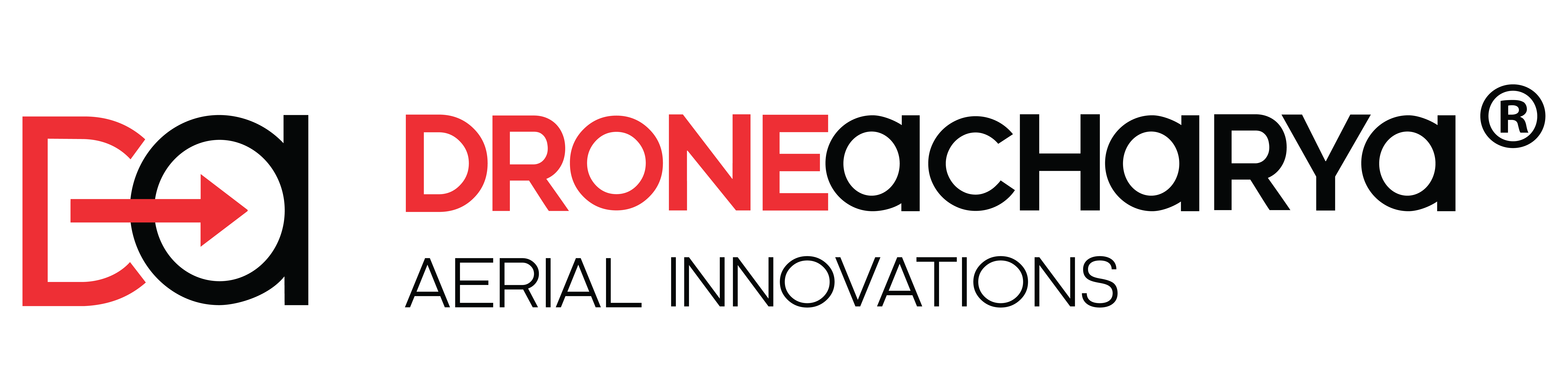 Droneacharya Aerial Innovations Ltd. logo