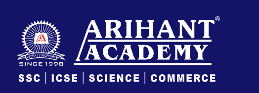Arihant Academy Ltd. logo