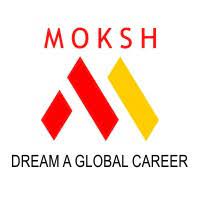 Moxsh Overseas Educon Ltd. logo