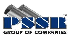 P S Raj Steels Ltd logo