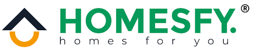 Homesfy Realty Ltd. logo