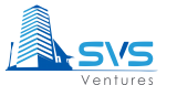 SVS Ventures Ltd. logo