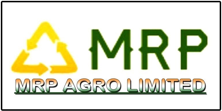 MRP Agro Ltd. logo