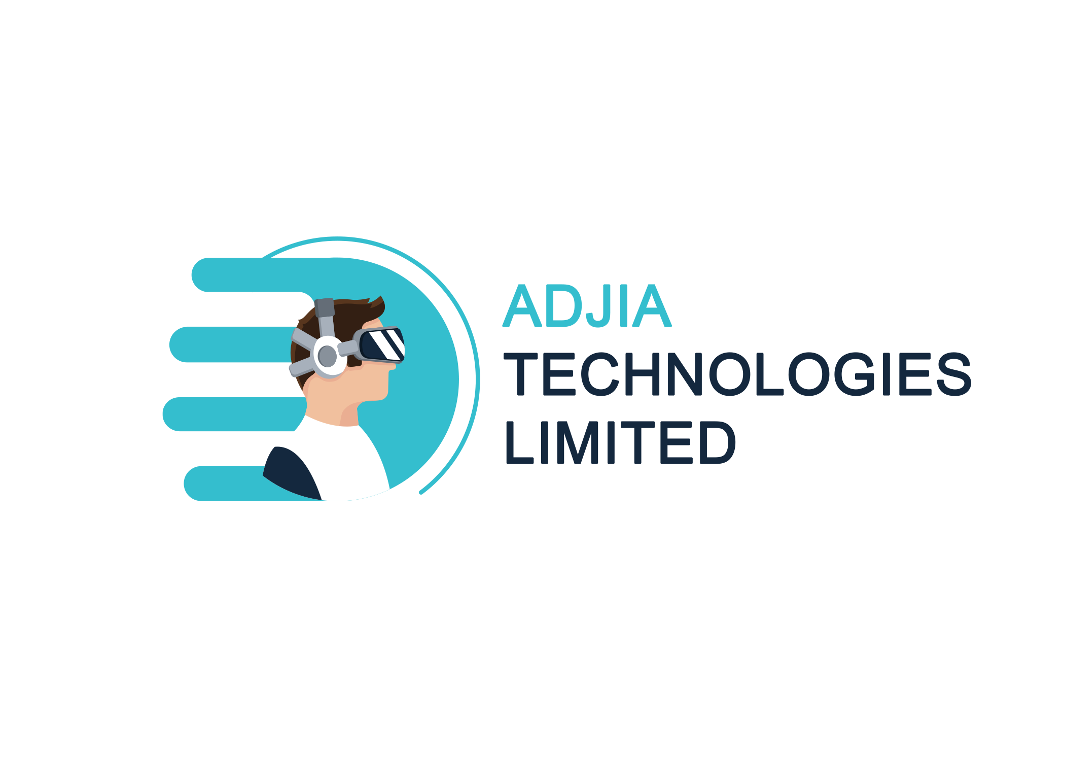 ADJIA Technologies Ltd. logo