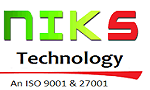 NIKS Technology Ltd. logo