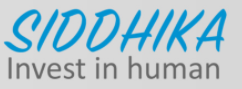Siddhika Coatings Ltd. logo