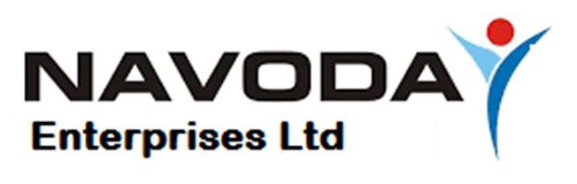 Navoday Enterprises Ltd. logo