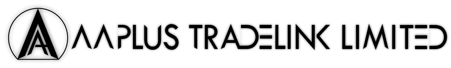 AA Plus Tradelink Ltd. logo