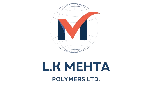 L.K.Mehta Polymers Ltd logo