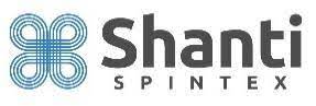 Shanti Spintex Ltd logo