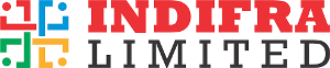 Indifra Ltd. logo