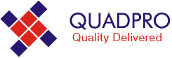 Quadpro ITeS Ltd. logo