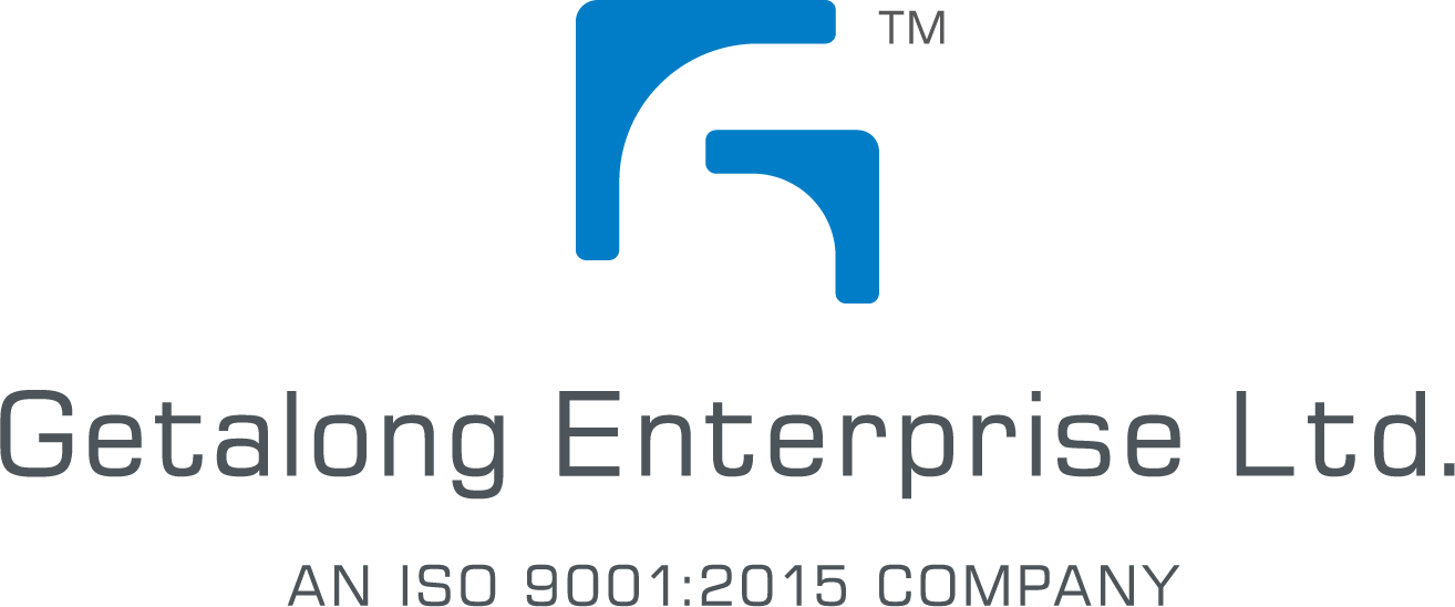 Getalong Enterprise Ltd. logo