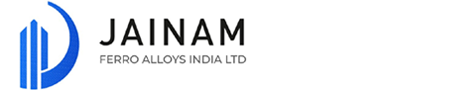 Jainam Ferro Alloys (I) Ltd. logo