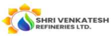Shri Venkatesh Refineries Ltd. logo