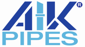 AIK Pipes & Polymers Ltd logo
