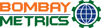 Bombay Metrics Supply Chain Ltd. logo