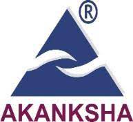Akanksha Power & Infrastructure Ltd. logo