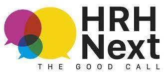 HRH Next Services Ltd. logo
