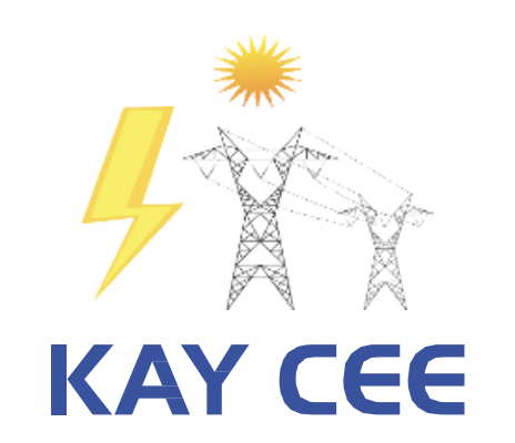 Kay Cee Energy & Infra Ltd. logo