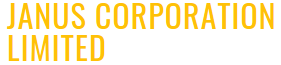 Janus Corp.Ltd. logo