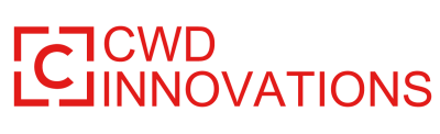 CWD Ltd. logo
