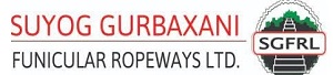 Suyog Gurbaxani Funicular Ropeways Ltd. logo