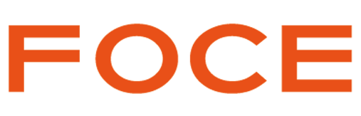 Foce India Ltd. logo
