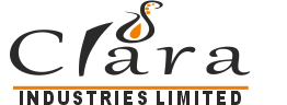 Clara Industries Ltd. logo
